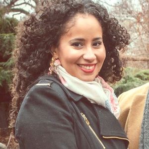 Meet your Posher, Angie